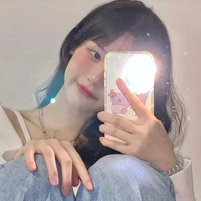 女人藏身的森林